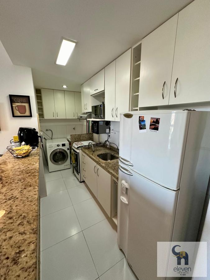 Apartamento à venda com 1 quarto, 52m² - Foto 13