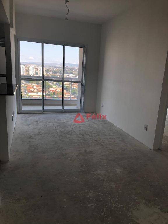 Apartamento à venda com 2 quartos, 68m² - Foto 7