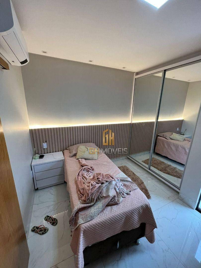 Sobrado à venda com 5 quartos, 257m² - Foto 6