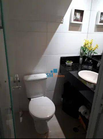 Sobrado à venda com 2 quartos, 115m² - Foto 17