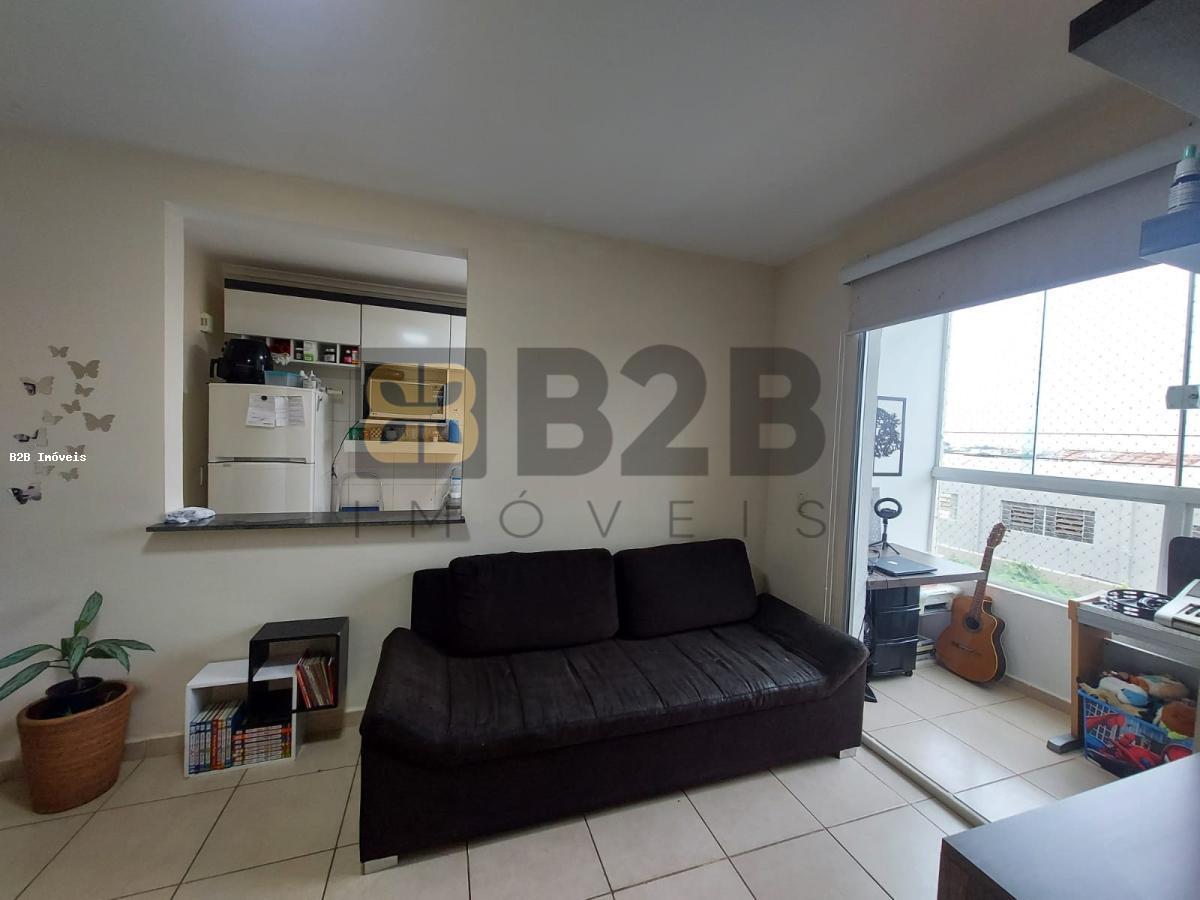 Apartamento à venda com 2 quartos, 48m² - Foto 9