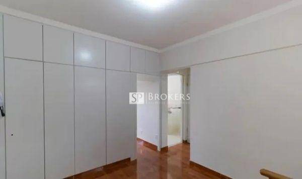 Apartamento à venda com 1 quarto, 37m² - Foto 3