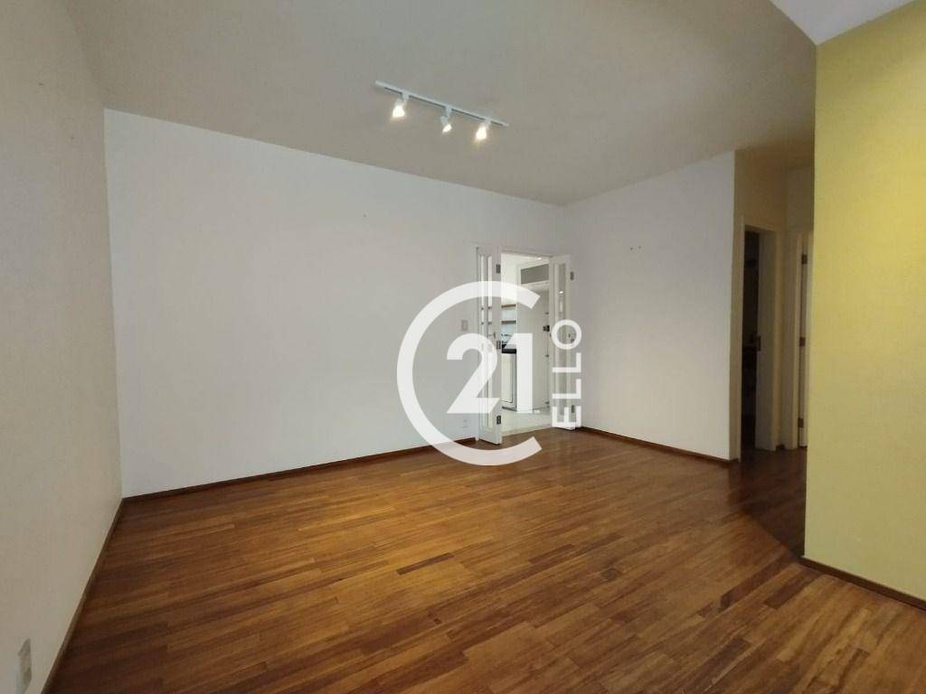 Apartamento à venda com 2 quartos, 140m² - Foto 2