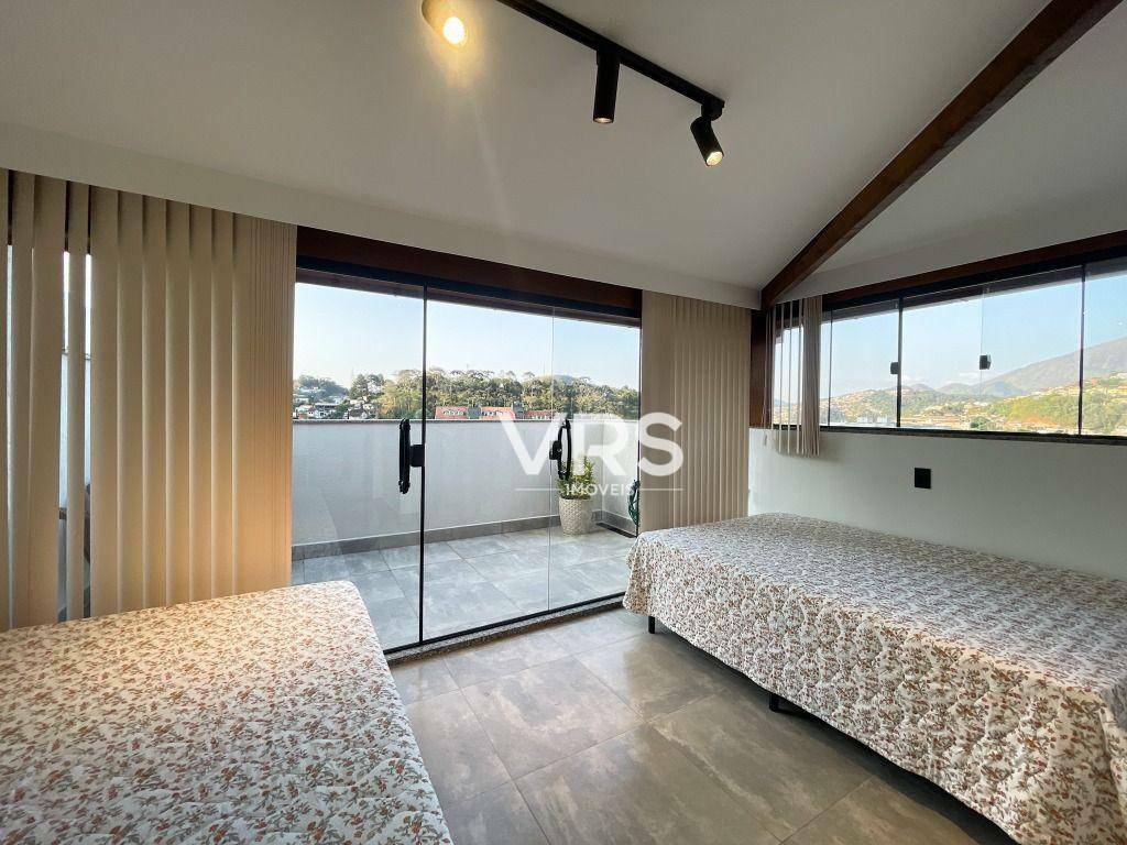 Casa de Condomínio à venda com 3 quartos, 95m² - Foto 21