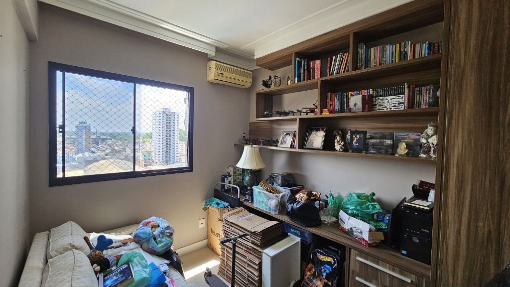 Apartamento à venda com 3 quartos, 112m² - Foto 13