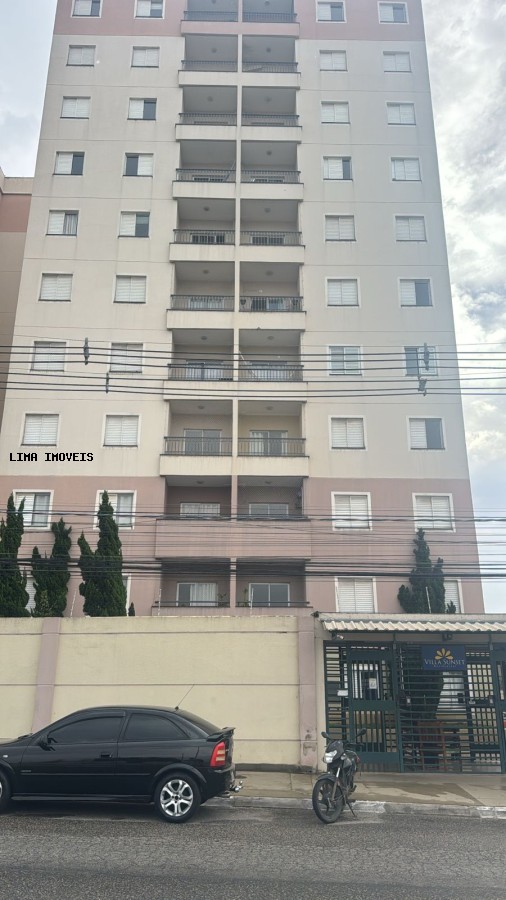 Apartamento para alugar com 2 quartos, 64m² - Foto 4