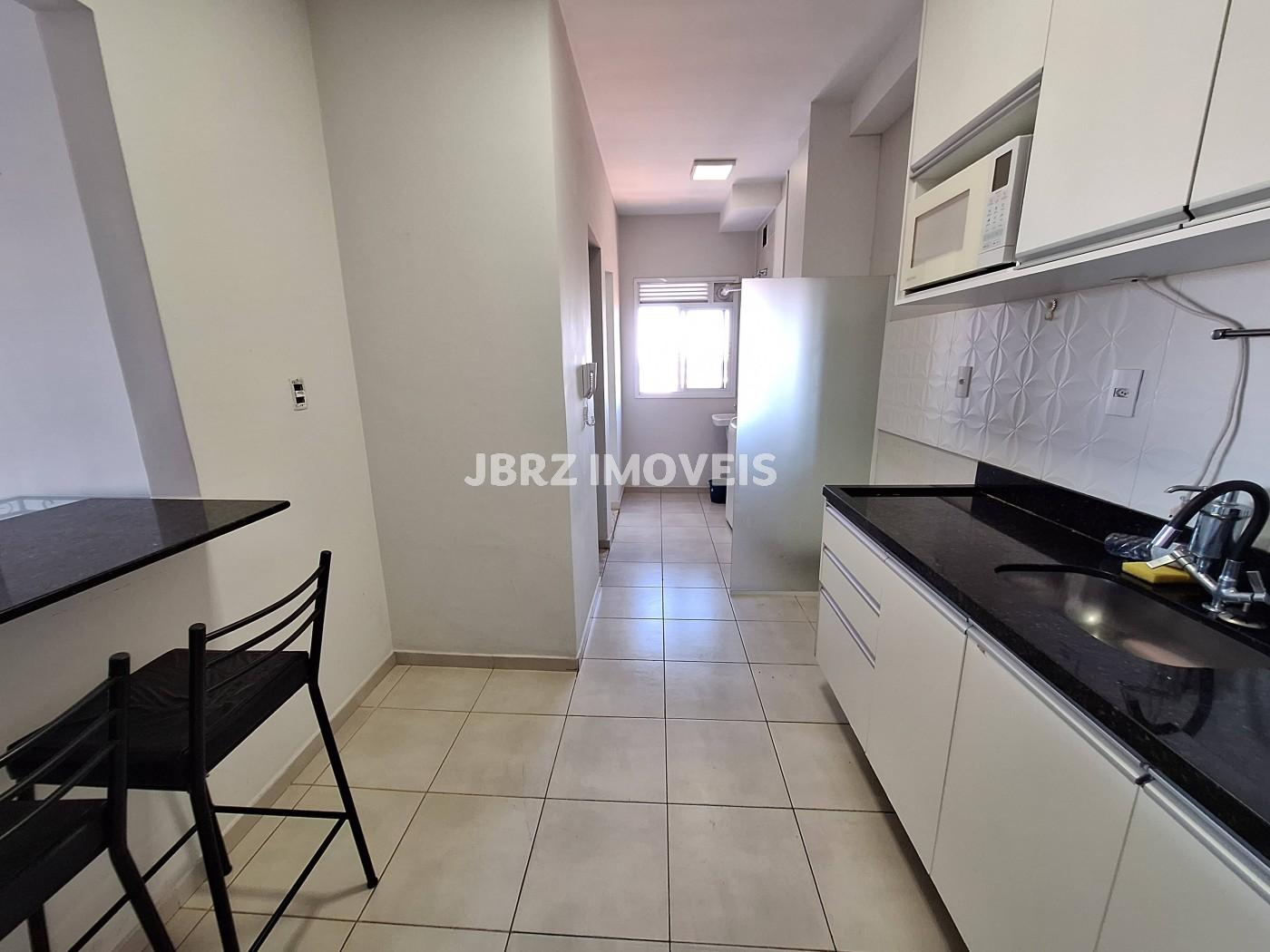 Apartamento à venda com 2 quartos, 100m² - Foto 6