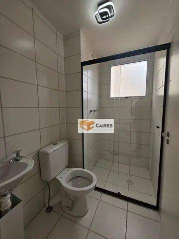 Apartamento à venda com 2 quartos, 44m² - Foto 2