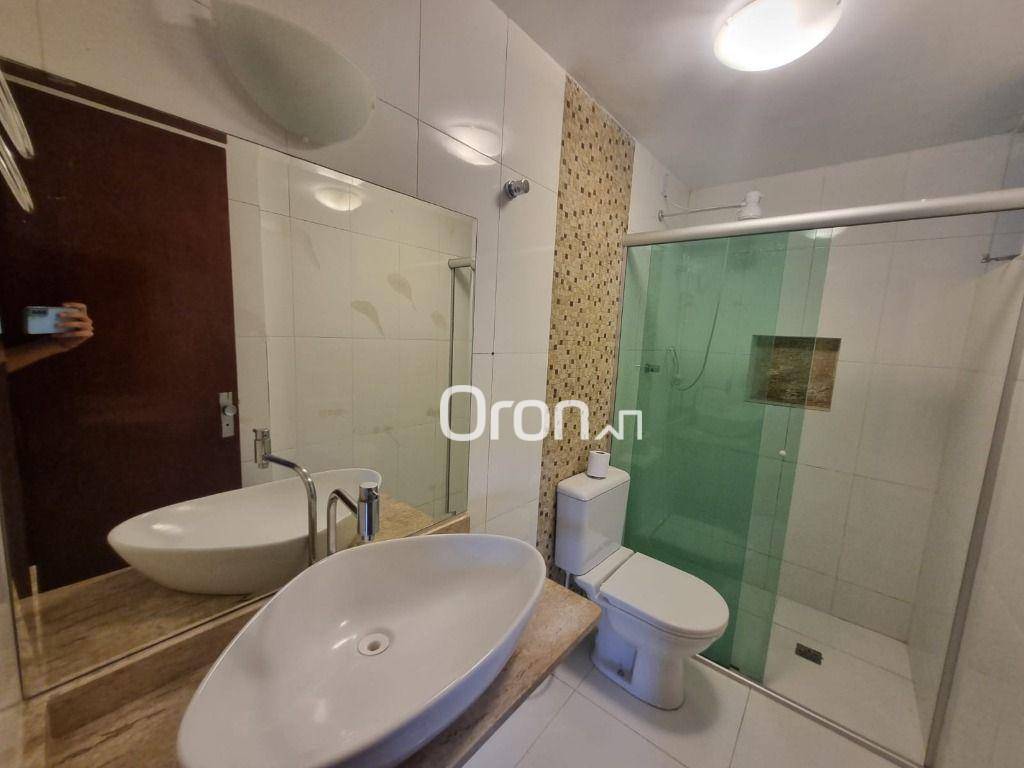 Apartamento à venda com 3 quartos, 128m² - Foto 11