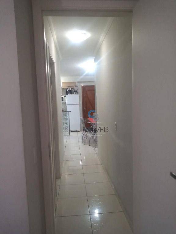 Apartamento à venda com 2 quartos, 50m² - Foto 4