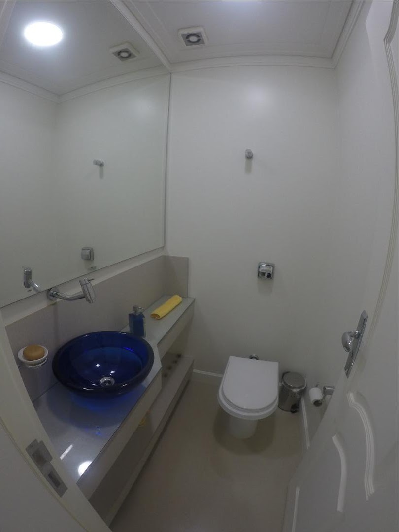 Apartamento à venda com 3 quartos, 185m² - Foto 18