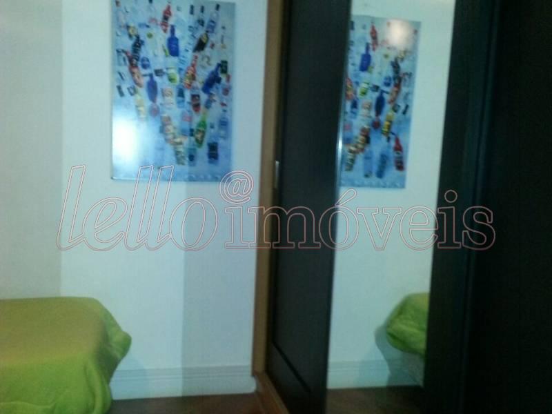 Apartamento à venda com 4 quartos, 176m² - Foto 12