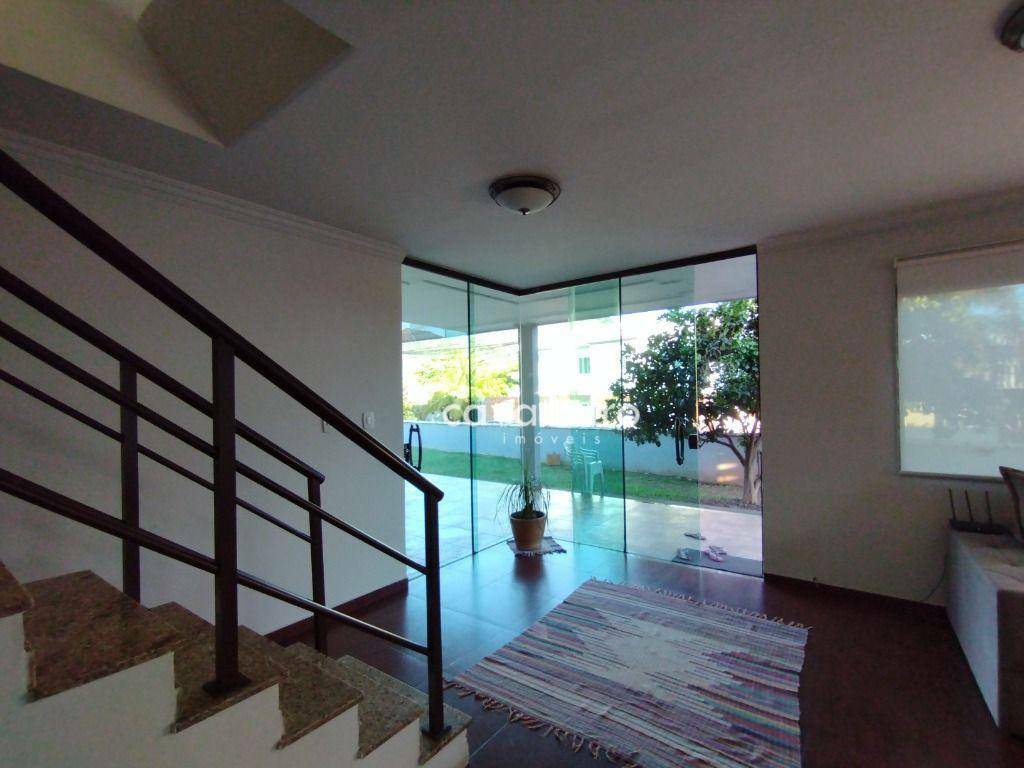 Casa de Condomínio à venda com 5 quartos, 170m² - Foto 18