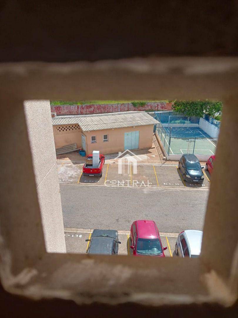 Apartamento à venda com 2 quartos, 42m² - Foto 14