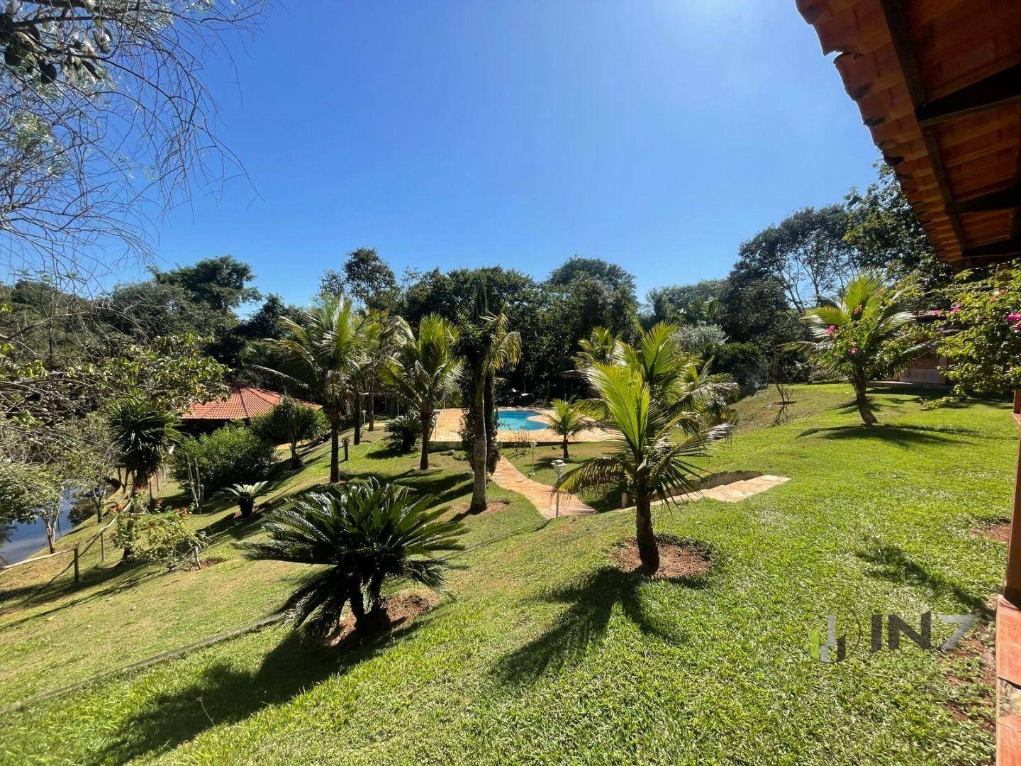 Chácara à venda com 6 quartos, 15000M2 - Foto 5