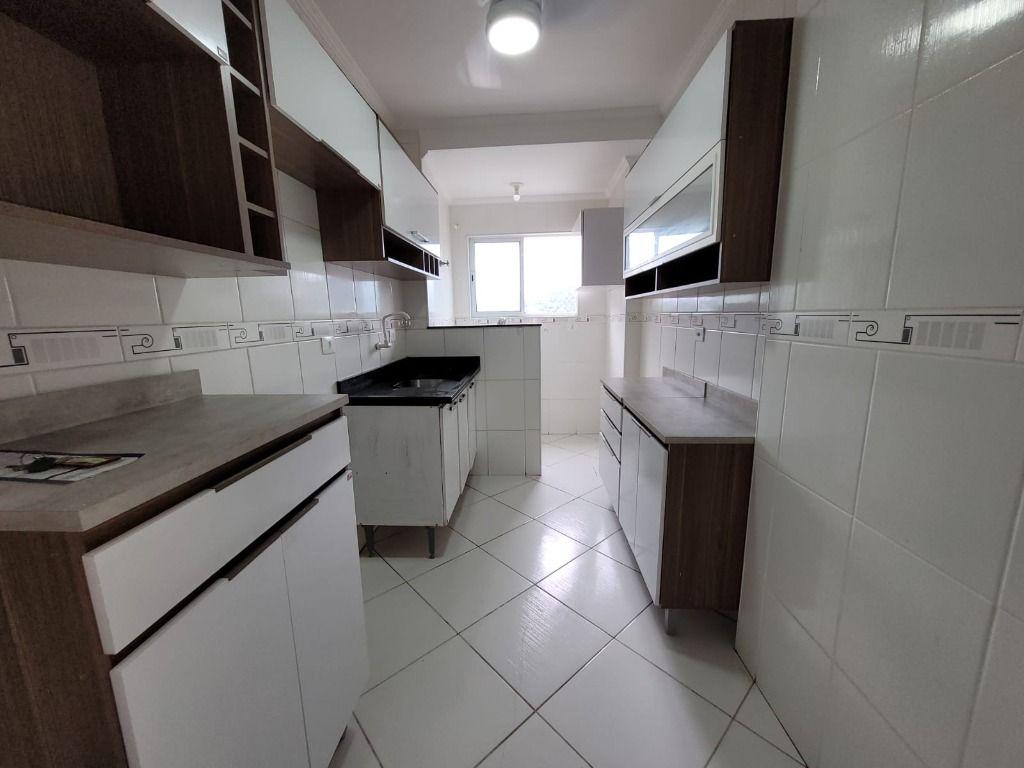 Apartamento à venda com 1 quarto, 48m² - Foto 7