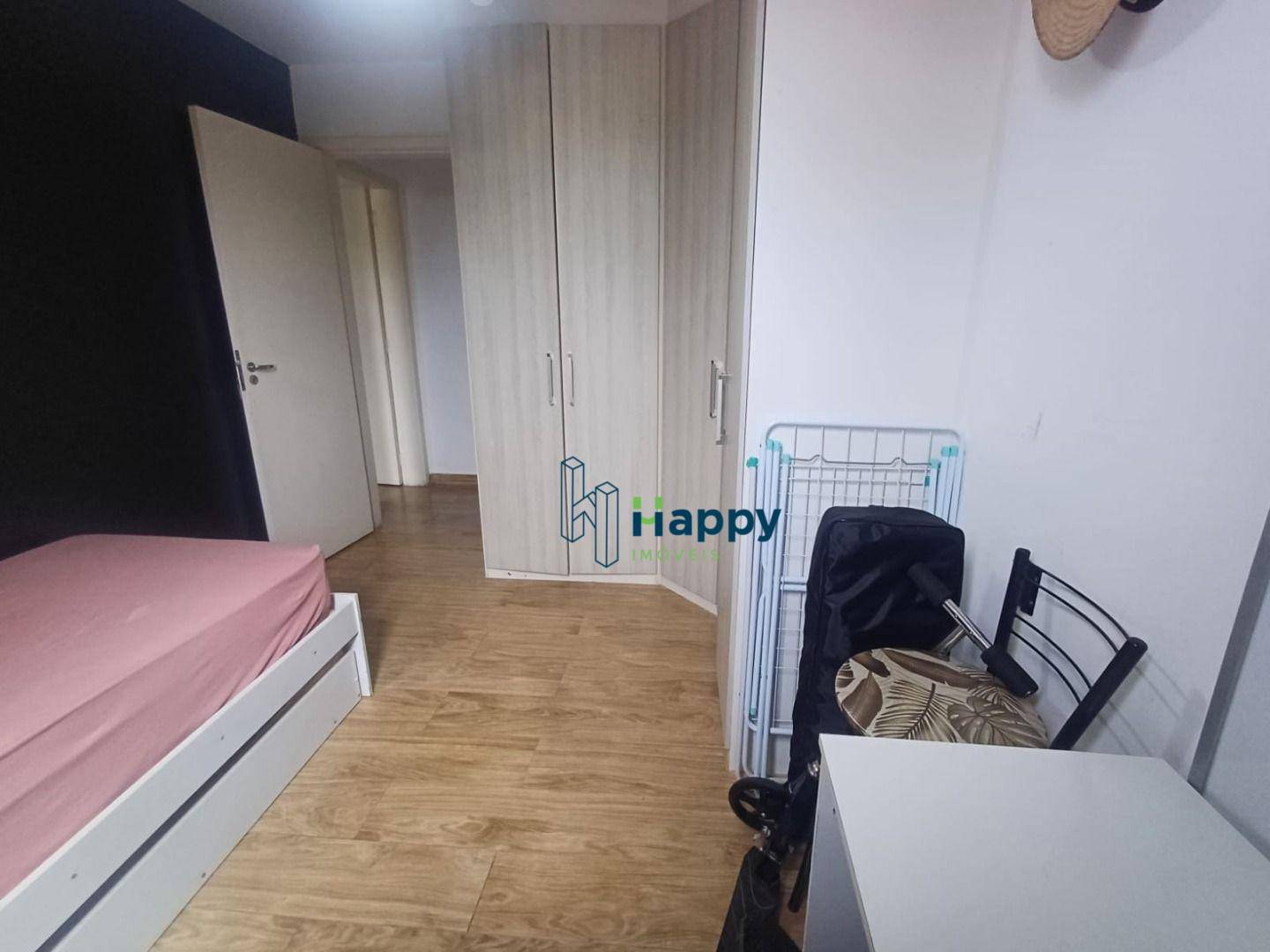 Apartamento, 2 quartos, 60 m² - Foto 2