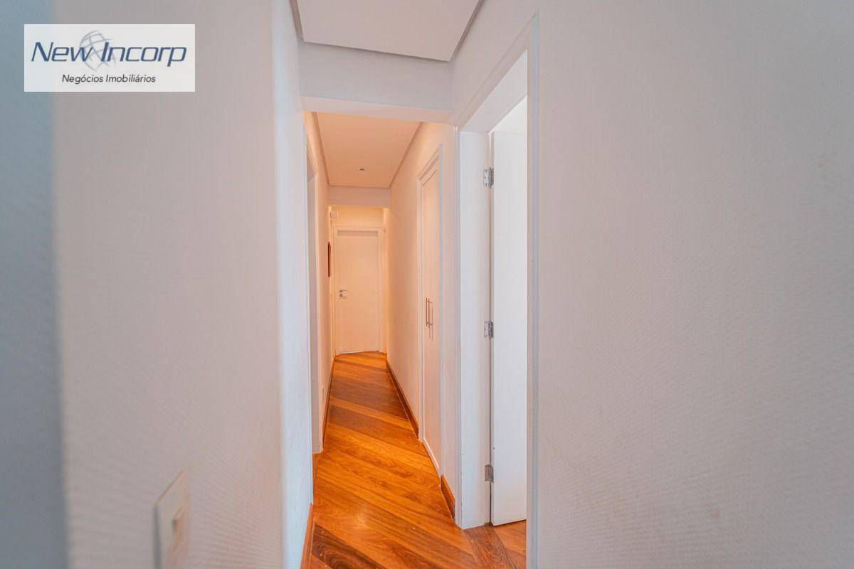 Apartamento à venda com 4 quartos, 154m² - Foto 13