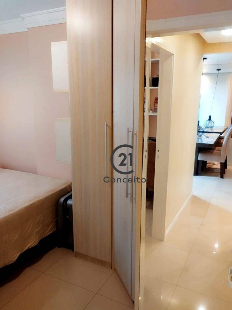 Apartamento à venda com 3 quartos, 76m² - Foto 28