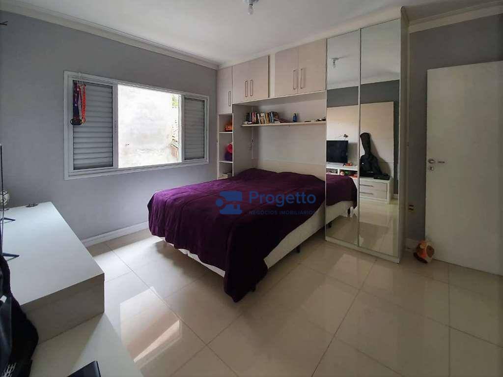 Casa de Condomínio à venda com 3 quartos, 378m² - Foto 13