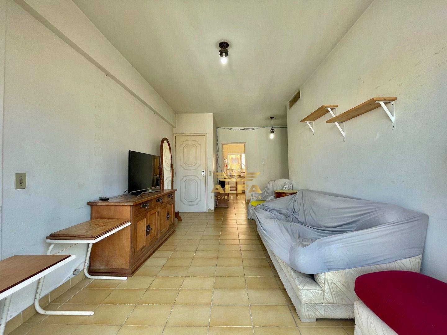 Apartamento à venda com 4 quartos, 130m² - Foto 1