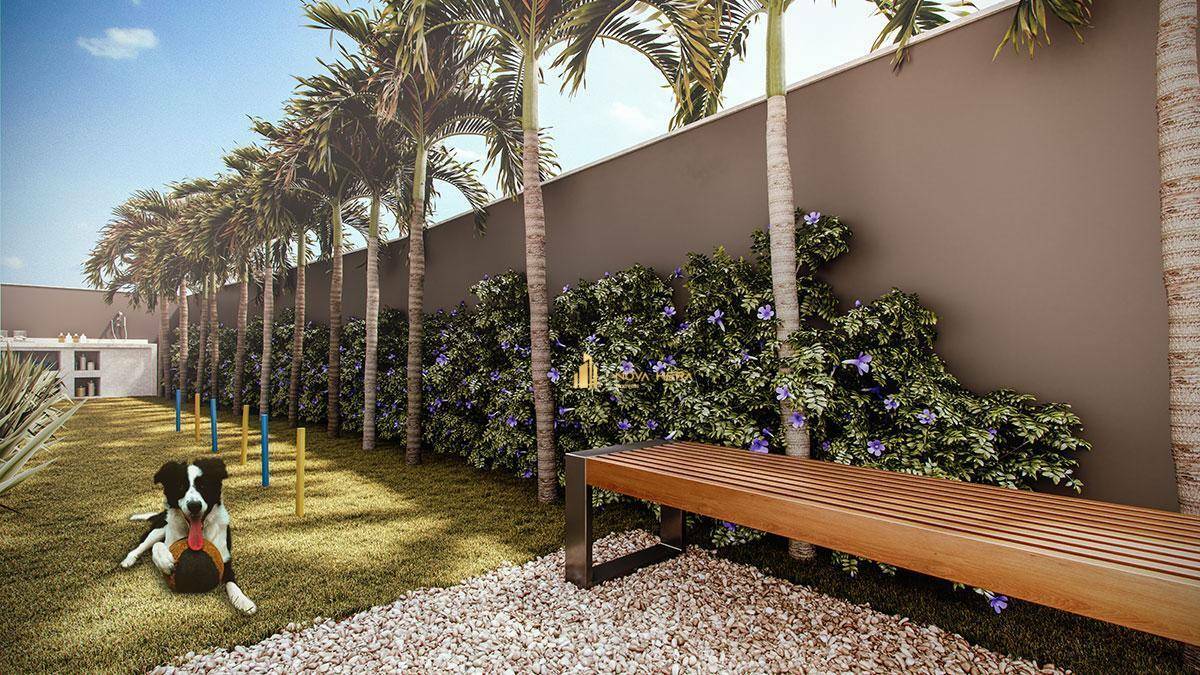 Apartamento à venda com 2 quartos, 96m² - Foto 46
