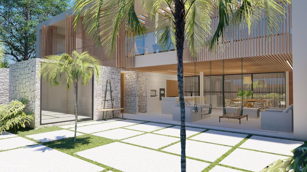 Casa à venda com 4 quartos, 600m² - Foto 3