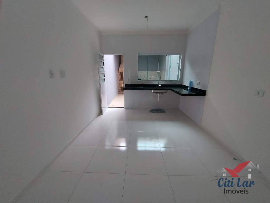 Sobrado para alugar com 3 quartos, 140m² - Foto 14