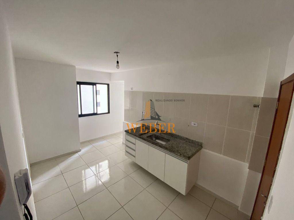 Apartamento à venda com 3 quartos, 117m² - Foto 15