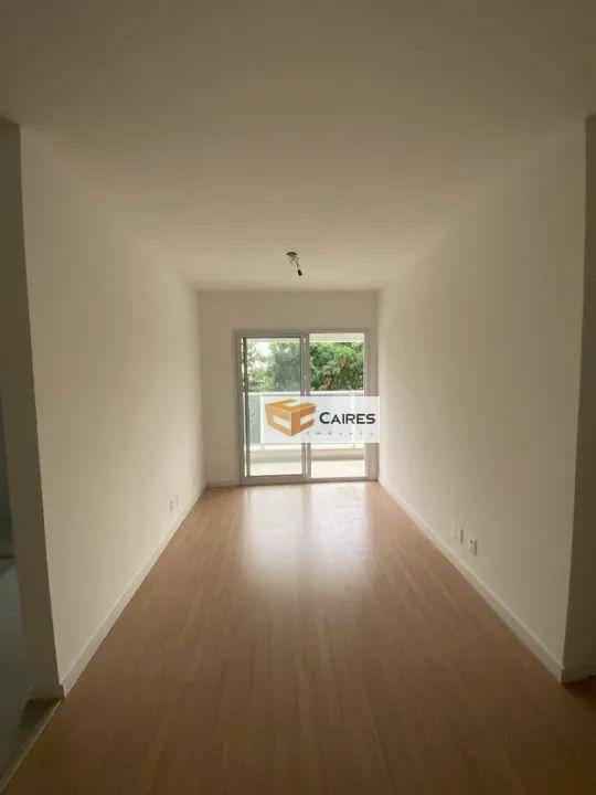 Apartamento à venda com 2 quartos, 66m² - Foto 8