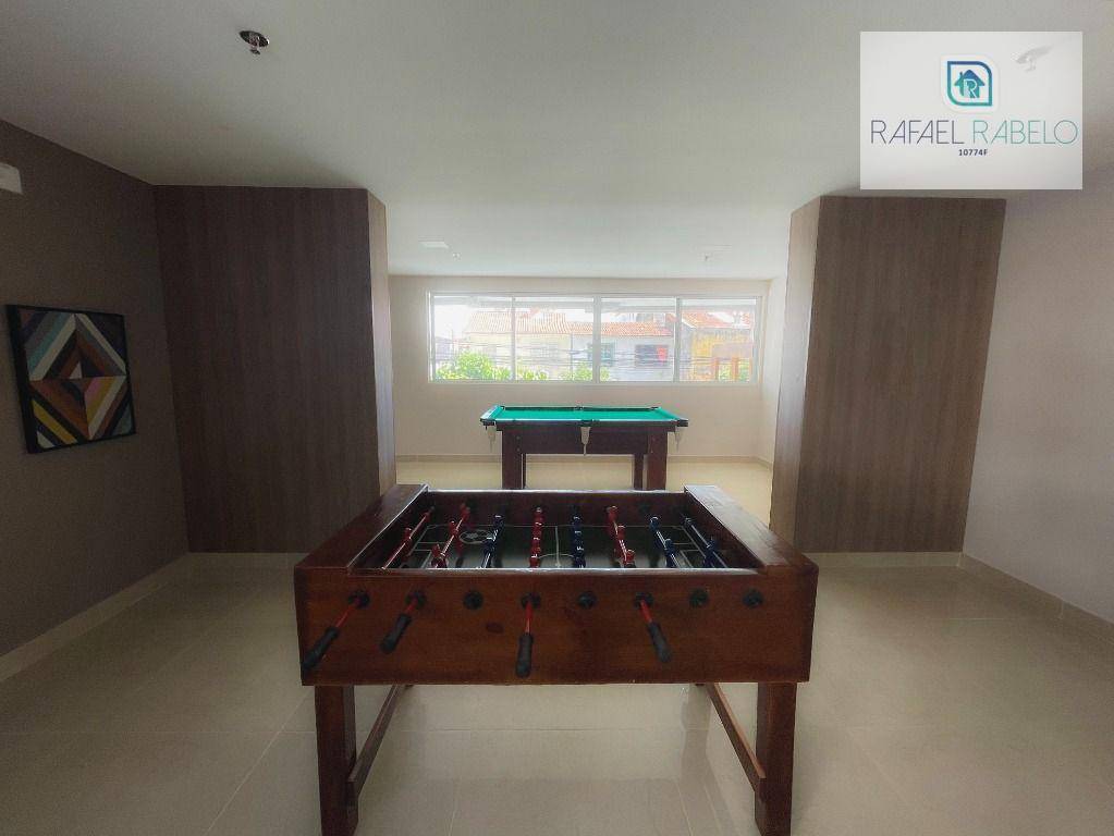 Apartamento à venda com 3 quartos, 100m² - Foto 6