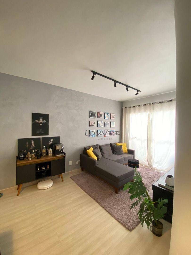 Apartamento à venda com 2 quartos, 83m² - Foto 6