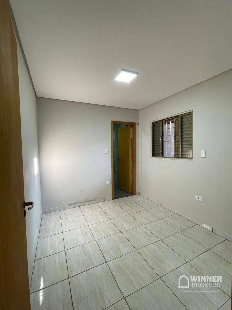 Casa à venda com 3 quartos, 150M2 - Foto 4