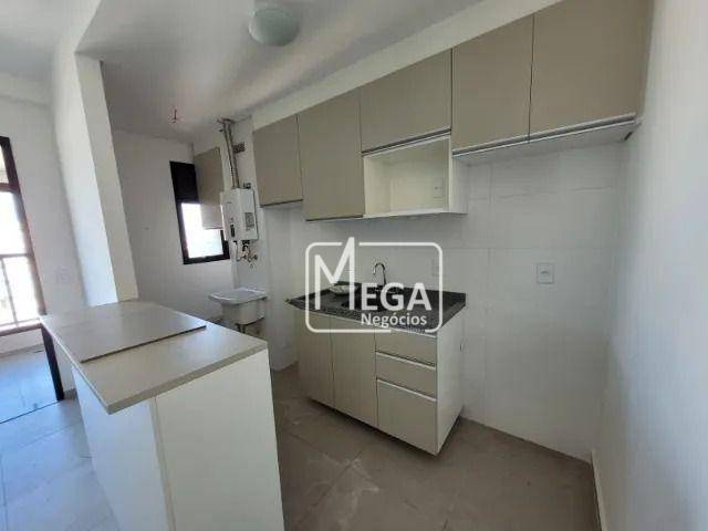 Apartamento à venda com 2 quartos, 56m² - Foto 3