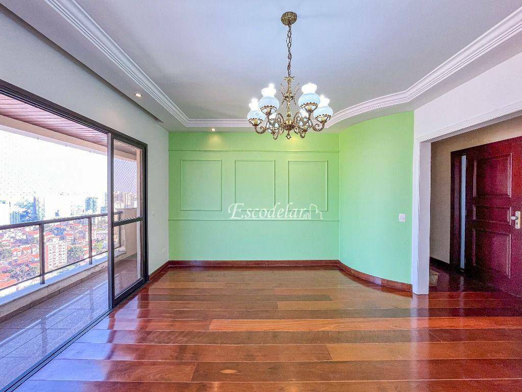 Cobertura à venda com 4 quartos, 331m² - Foto 9