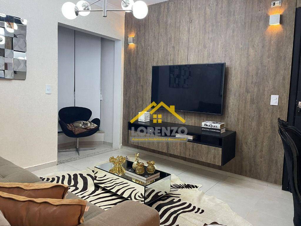 Cobertura à venda com 2 quartos, 134m² - Foto 3