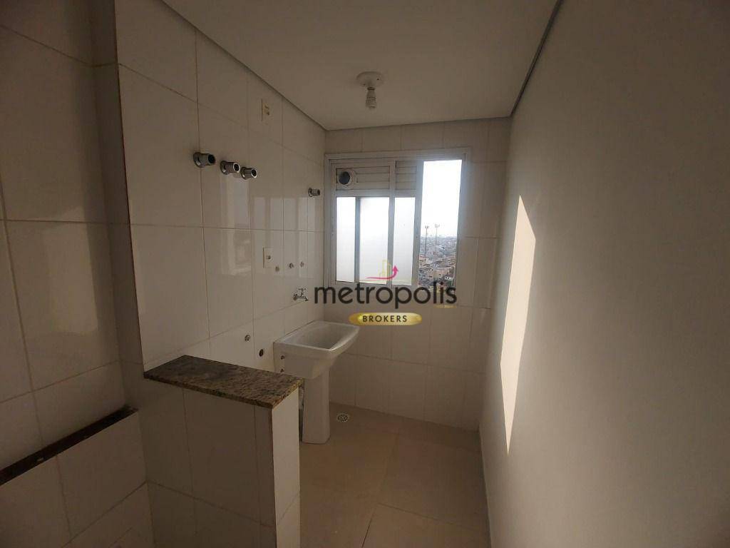 Apartamento à venda com 2 quartos, 58m² - Foto 6