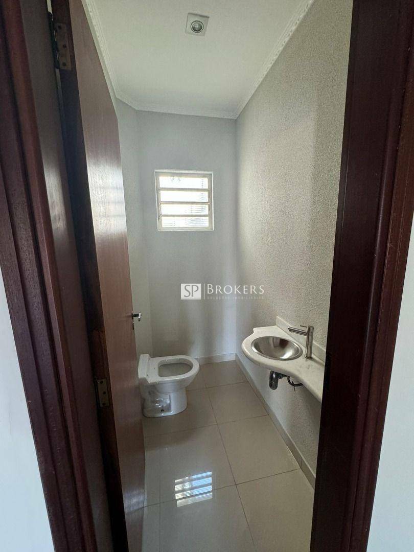 Casa à venda com 3 quartos, 199m² - Foto 23