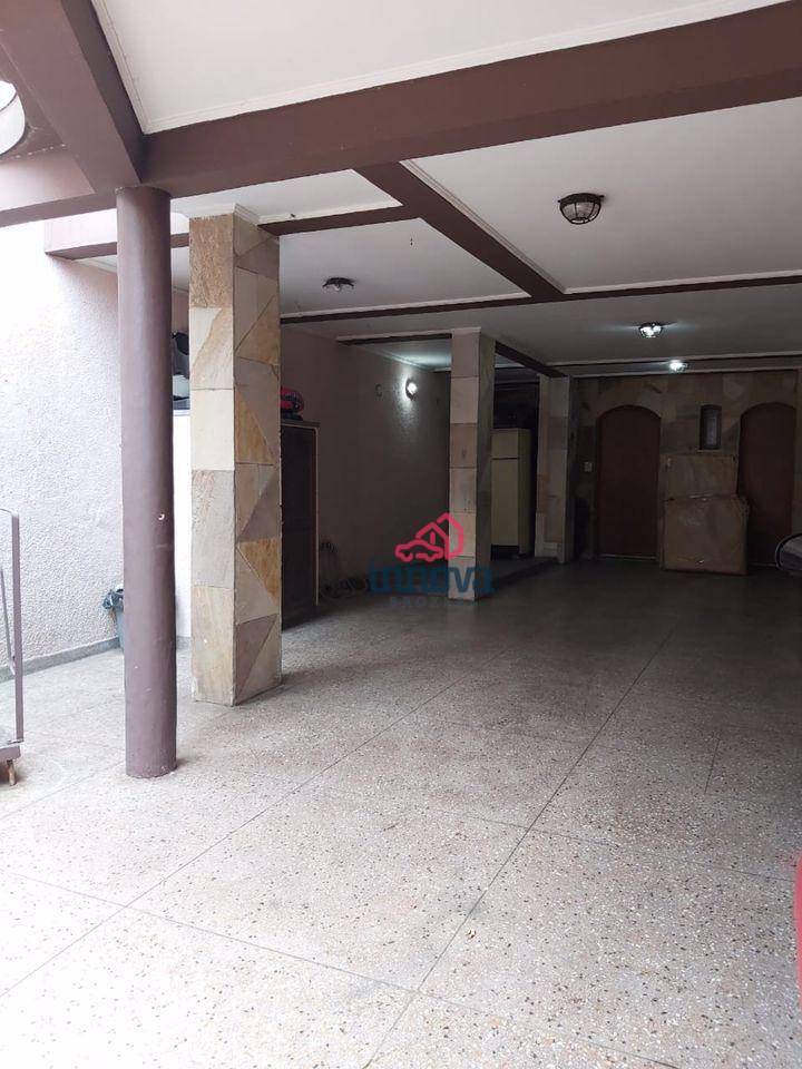 Sobrado à venda com 4 quartos, 240m² - Foto 19