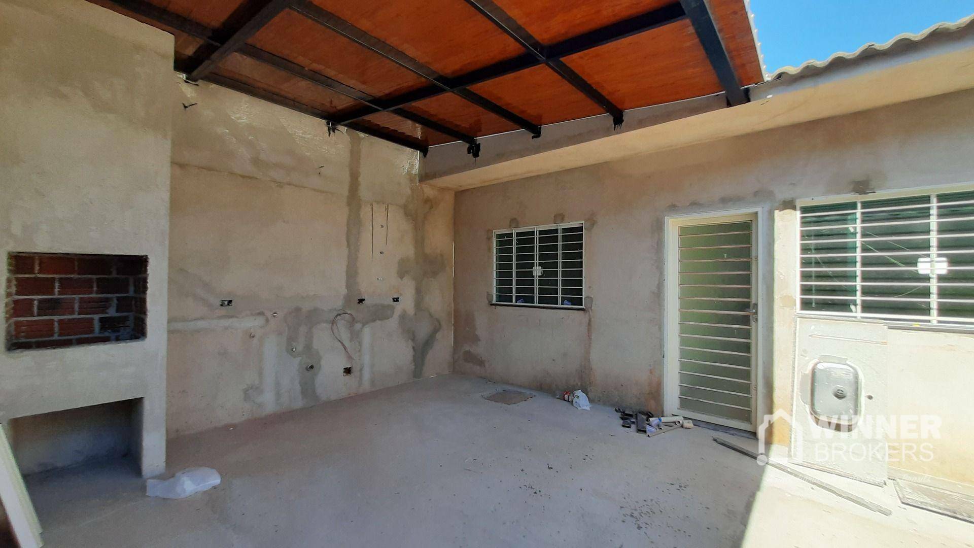 Sobrado à venda com 3 quartos, 168m² - Foto 9