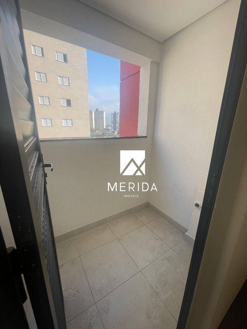 Apartamento, 3 quartos, 65 m² - Foto 5