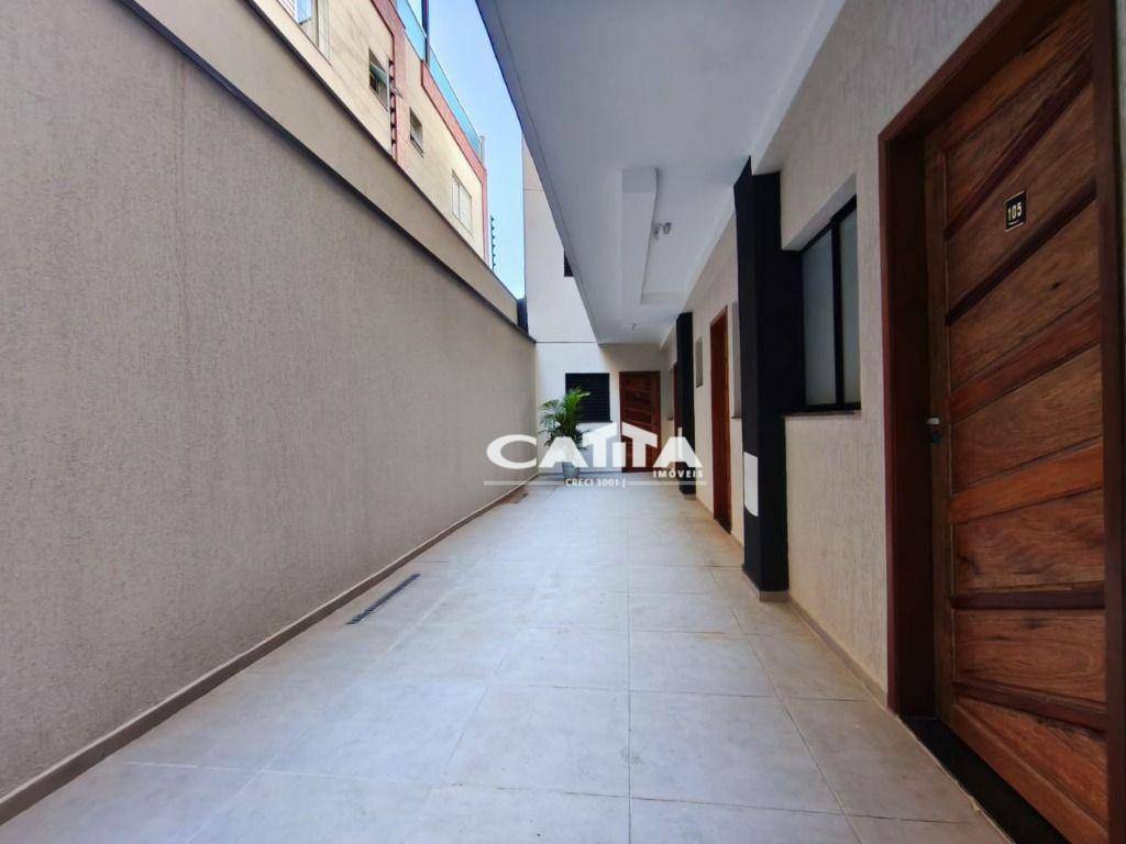 Kitnet e Studio para alugar com 1 quarto, 25m² - Foto 2