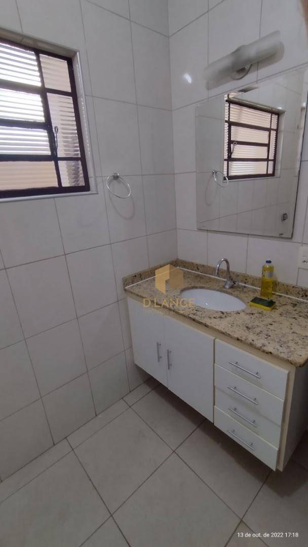 Casa à venda com 3 quartos, 138m² - Foto 15