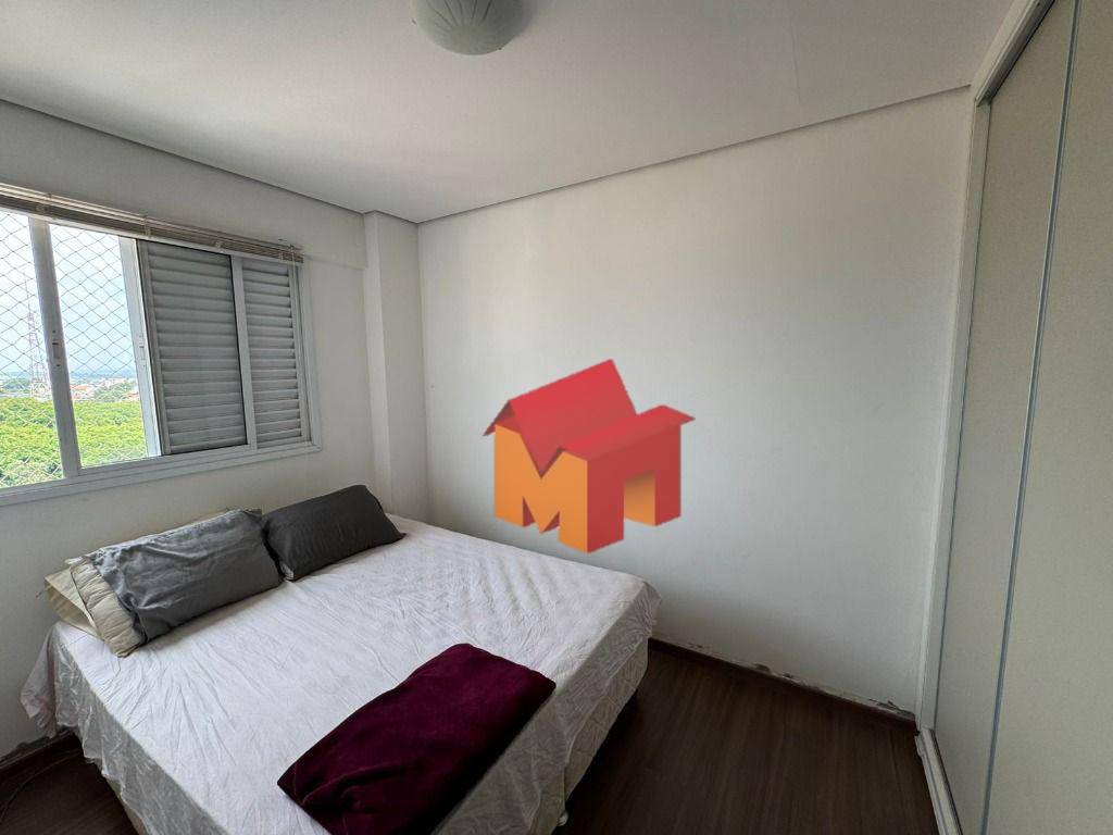 Apartamento à venda com 2 quartos, 53m² - Foto 8