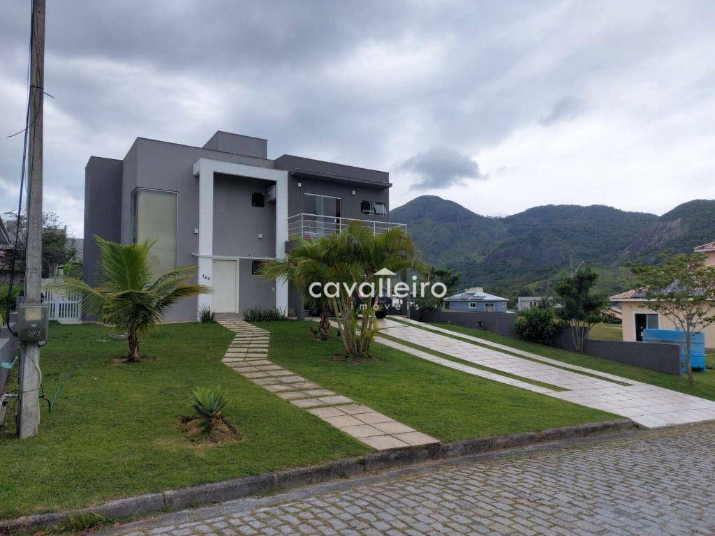 Casa de Condomínio à venda com 4 quartos, 240m² - Foto 5