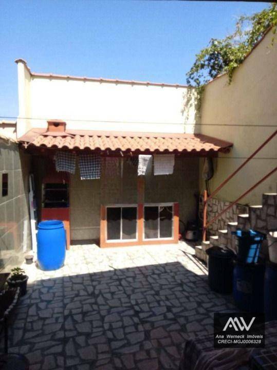 Casa de Condomínio à venda com 4 quartos, 230m² - Foto 21