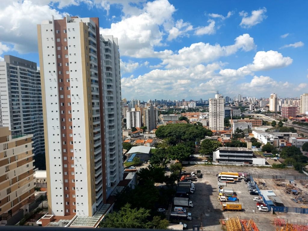 Apartamento à venda com 3 quartos, 81m² - Foto 21