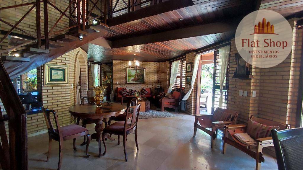 Casa à venda com 5 quartos, 700m² - Foto 7