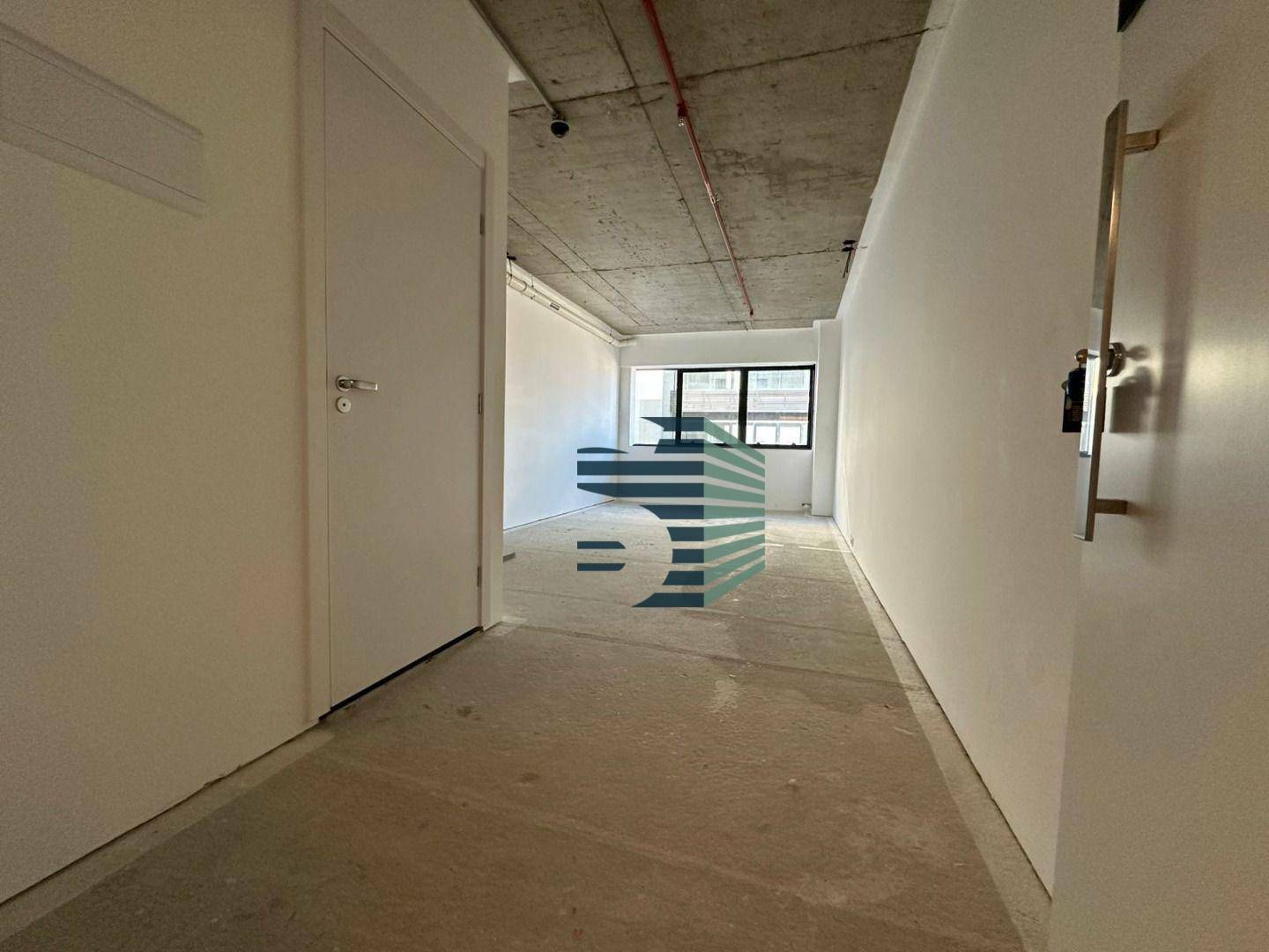 Conjunto Comercial-Sala para alugar, 49m² - Foto 11