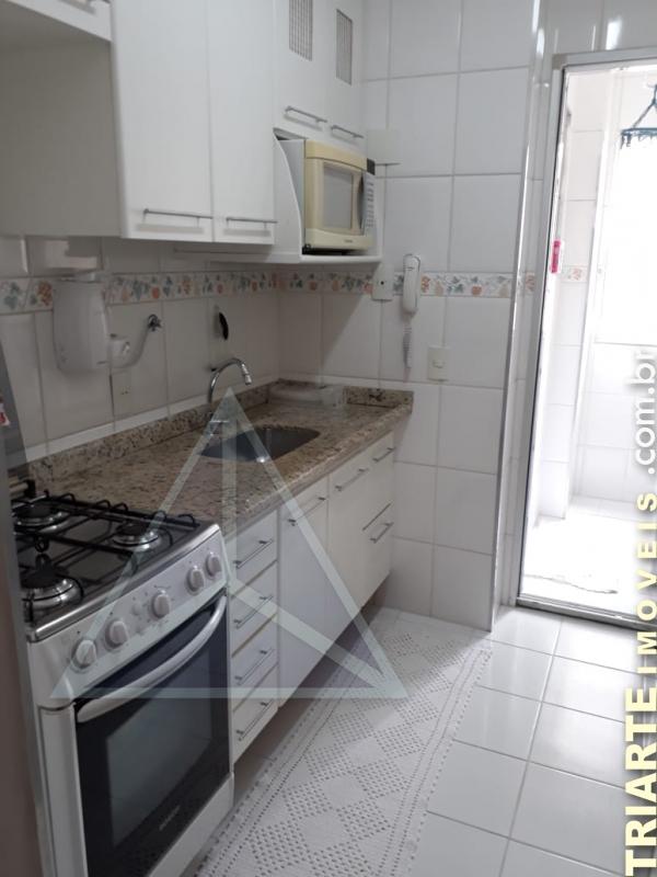 Apartamento à venda com 3 quartos, 61m² - Foto 18